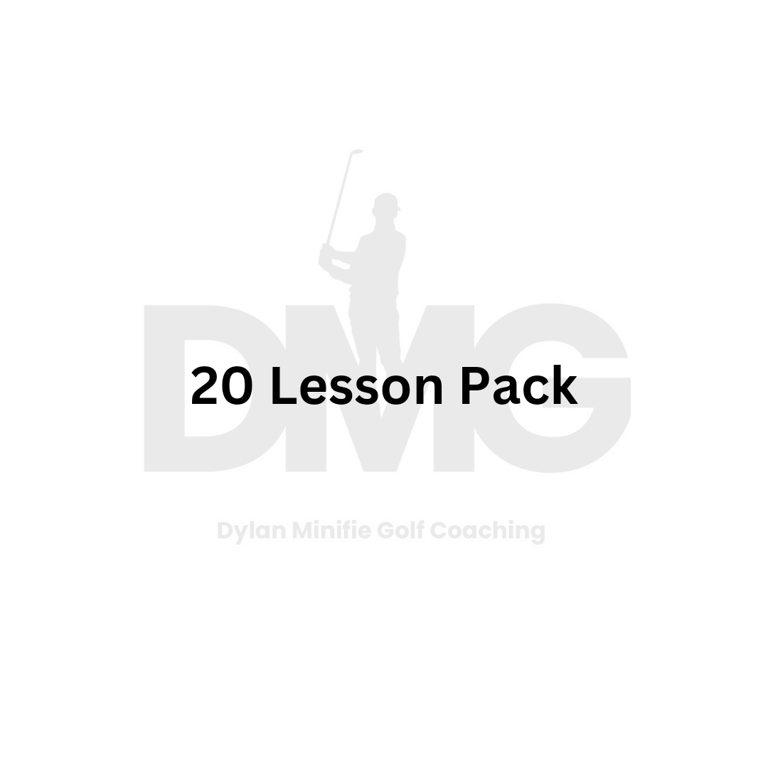 20 Lesson Pack