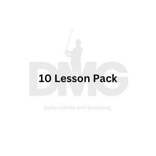 10 Lesson Pack